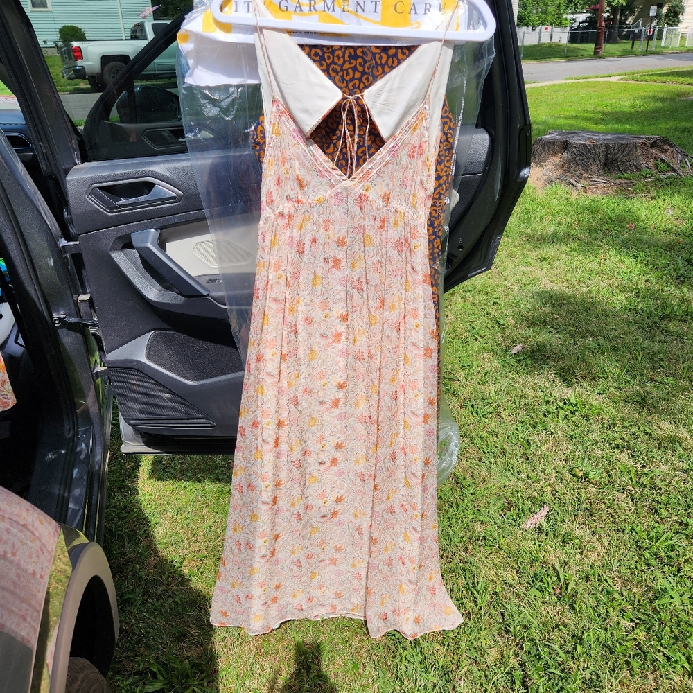 Women's j.Crew dress